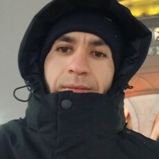 Фотография мужчины Азиз, 30 лет из г. Елабуга