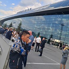 Фотография мужчины Костя, 35 лет из г. Чита