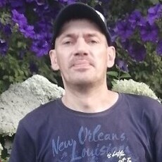 Фотография мужчины Серёга, 40 лет из г. Новосибирск