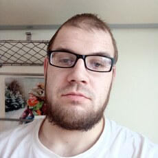 Фотография мужчины Никита, 29 лет из г. Тюмень