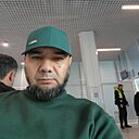 Акбар, 52 года