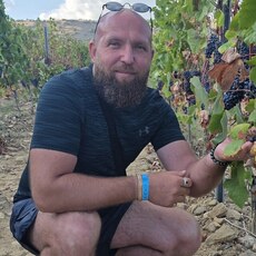 Фотография мужчины Сергей, 40 лет из г. Воронеж