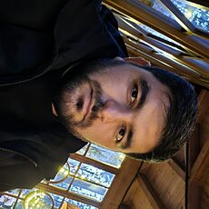 Фотография мужчины Рустам, 28 лет из г. Самара