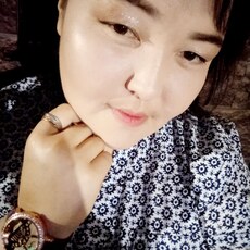 Фотография девушки Шынарай, 31 год из г. Усть-Каменогорск