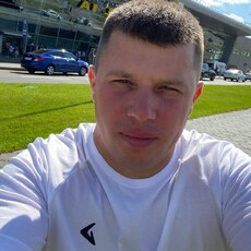 Фотография мужчины Tatarin, 34 года из г. Мурманск