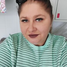 Фотография девушки Светлана, 34 года из г. Омск