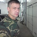 Денис, 35 лет