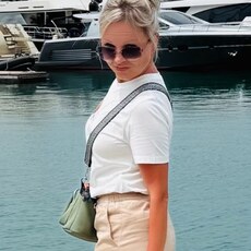 Ольга, 42 из г. Санкт-Петербург.