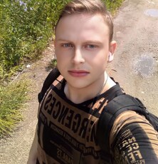 Фотография мужчины Алексей, 30 лет из г. Кулебаки