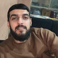 Фотография мужчины Роман, 30 лет из г. Дербент