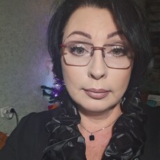 Фотография девушки Татьяна, 52 года из г. Усть-Каменогорск