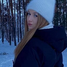 Настя, 28 из г. Нижний Новгород.