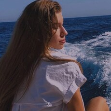 Фотография девушки София, 21 год из г. Москва