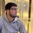 Мурат, 23 года