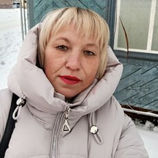 Фотография девушки Ольга, 43 года из г. Тулун