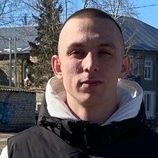 Фотография мужчины Максим, 23 года из г. Липецк