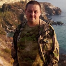 Фотография мужчины Дэнчик, 45 лет из г. Мелитополь