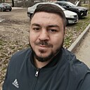 Ильхам, 28 лет