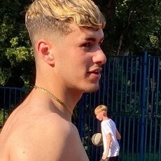 Фотография мужчины Idris, 23 года из г. Воронеж