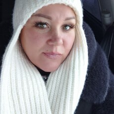 Фотография девушки Юлия, 43 года из г. Рыбное