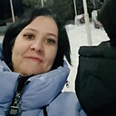 Сильная, 35 лет