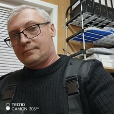 Фотография мужчины Aлександр, 47 лет из г. Оренбург