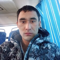Фотография мужчины Танат, 29 лет из г. Кокшетау