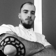 Фотография мужчины Александр, 22 года из г. Усть-Кут