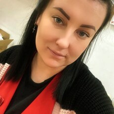 Кристина, 32 из г. Облучье.