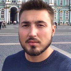 Фотография мужчины Андрей, 37 лет из г. Ульяновск