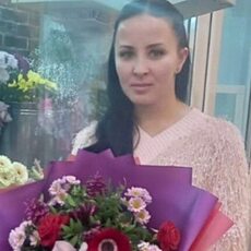 Фотография девушки Алина, 42 года из г. Москва