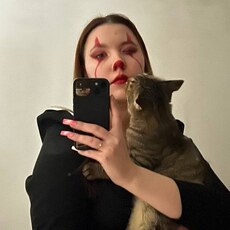 Фотография девушки Анна, 21 год из г. Новосибирск