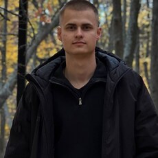 Фотография мужчины Артём, 25 лет из г. Саратов