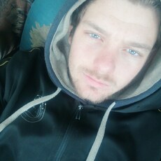 Фотография мужчины Антон, 25 лет из г. Малая Виска