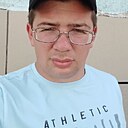 Эльдар, 35 лет