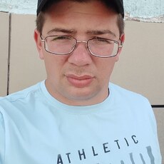 Фотография мужчины Эльдар, 35 лет из г. Кузнецк