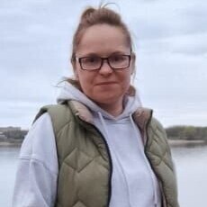 Фотография девушки Ир, 36 лет из г. Ярославль