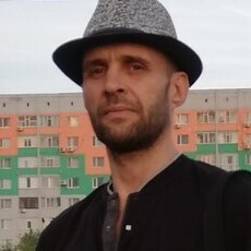 Фотография мужчины Александр, 44 года из г. Актобе