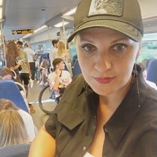 Екатерина, 40 из г. Кореновск.