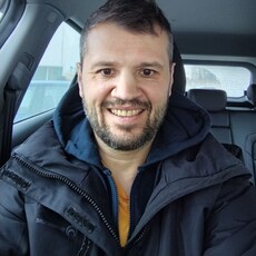 Фотография мужчины Илья, 37 лет из г. Рязань