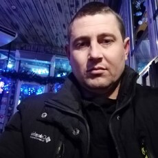 Фотография мужчины Александр, 41 год из г. Джанкой