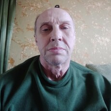 Фотография мужчины Михаил, 65 лет из г. Симферополь