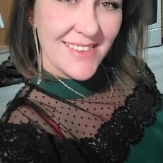 Фотография девушки Женечка, 37 лет из г. Иркутск