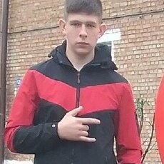 Фотография мужчины Владислав, 18 лет из г. Иркутск