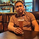 Нуржан, 34 года