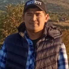 Фотография мужчины Azamat, 28 лет из г. Чита