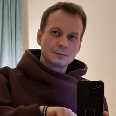 Фотография мужчины Роман, 37 лет из г. Санкт-Петербург