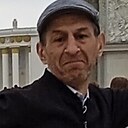 Ахмед, 53 года