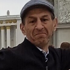 Фотография мужчины Ахмед, 53 года из г. Люберцы