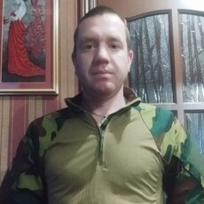 Фотография мужчины Сергій, 36 лет из г. Бердичев